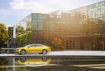 Volkswagen Passat CC 2018 года (CN)